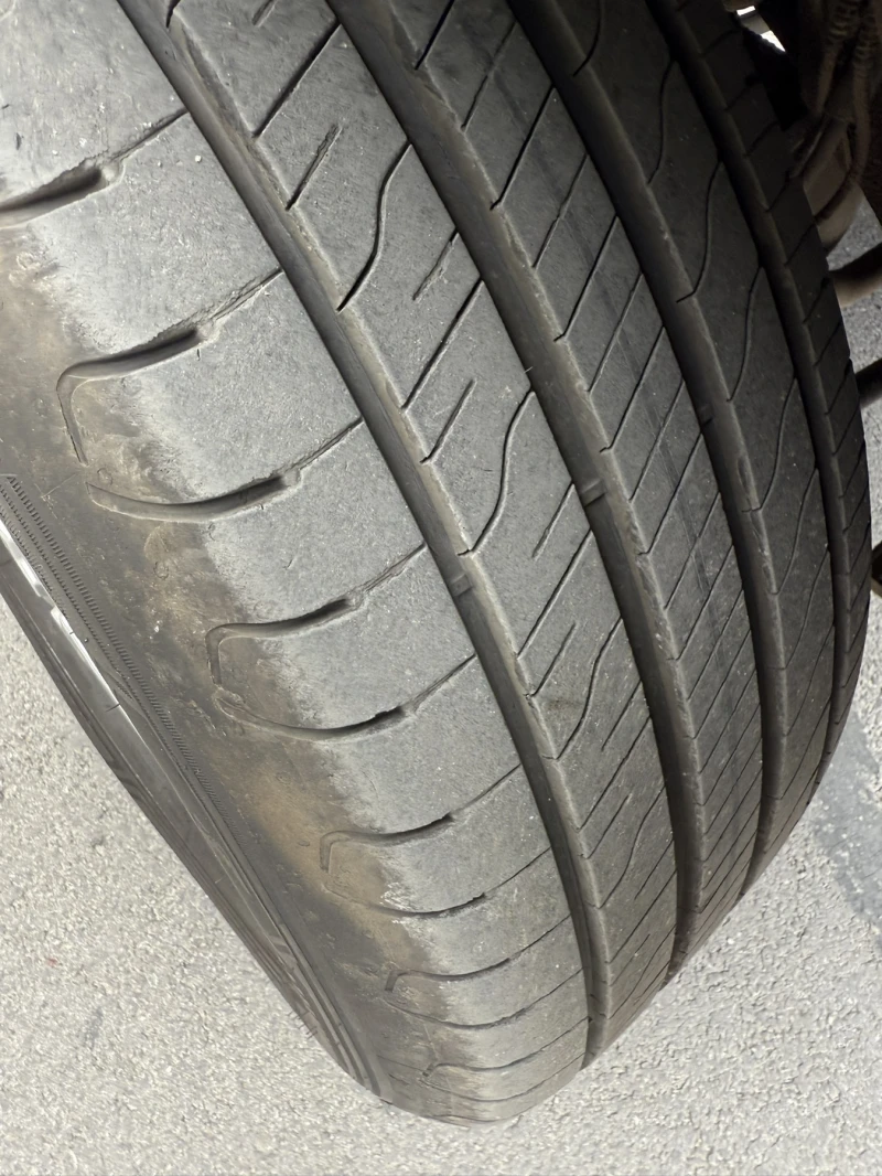 Mercedes-Benz G 500, снимка 2 - Автомобили и джипове - 53008499