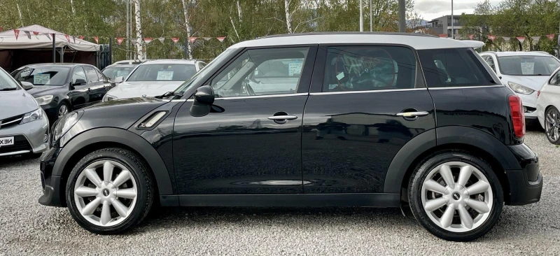 Mini Countryman SD JCW ALL4 , снимка 8 - Автомобили и джипове - 53178866