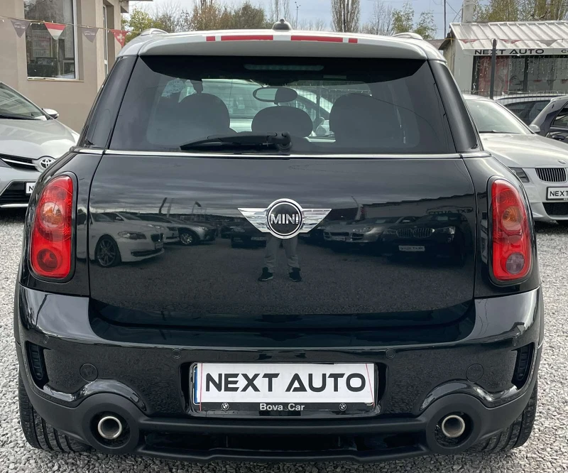 Mini Countryman SD JCW ALL4 , снимка 6 - Автомобили и джипове - 53178866