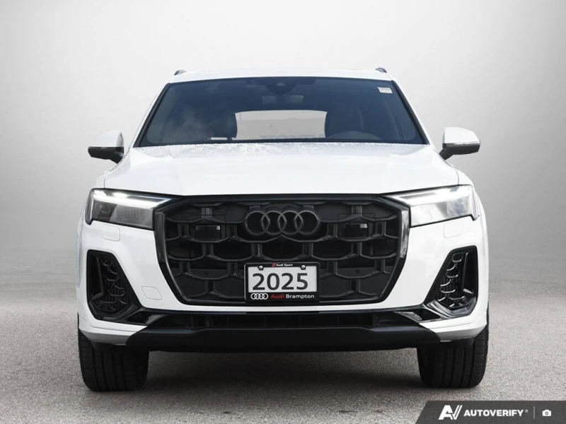 Audi Q7 QUATTRO, С РЕГИСТРАЦИЯ & АВТО КРЕДИТ, снимка 2 - Автомобили и джипове - 53272102