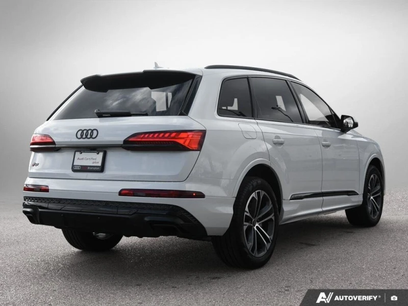 Audi Q7 QUATTRO, С РЕГИСТРАЦИЯ & АВТО КРЕДИТ, снимка 5 - Автомобили и джипове - 53272102
