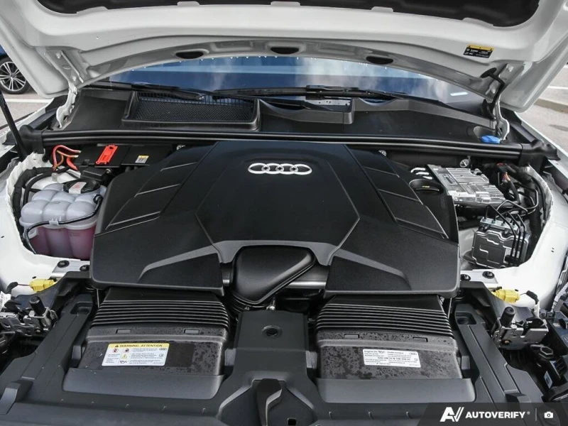 Audi Q7 QUATTRO, С РЕГИСТРАЦИЯ & АВТО КРЕДИТ, снимка 9 - Автомобили и джипове - 53272102