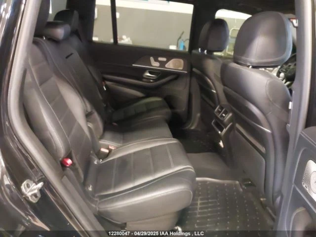 Mercedes-Benz GLS580 4MATIC - изображение 8