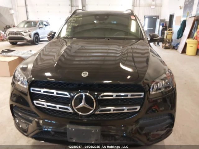 Mercedes-Benz GLS580 4MATIC - изображение 6