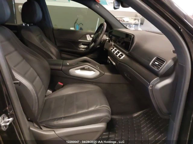 Mercedes-Benz GLS580 4MATIC - изображение 5