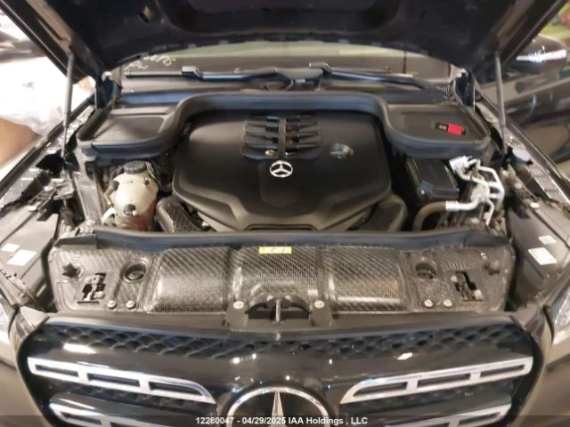 Mercedes-Benz GLS580 4MATIC - изображение 10