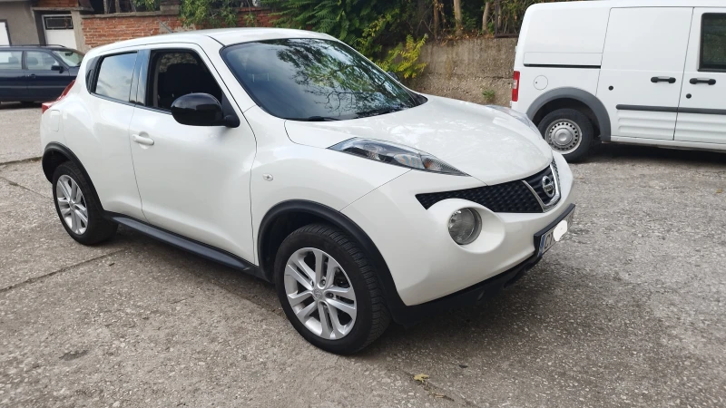 Nissan Juke - 12300 лв. - 24575653 1