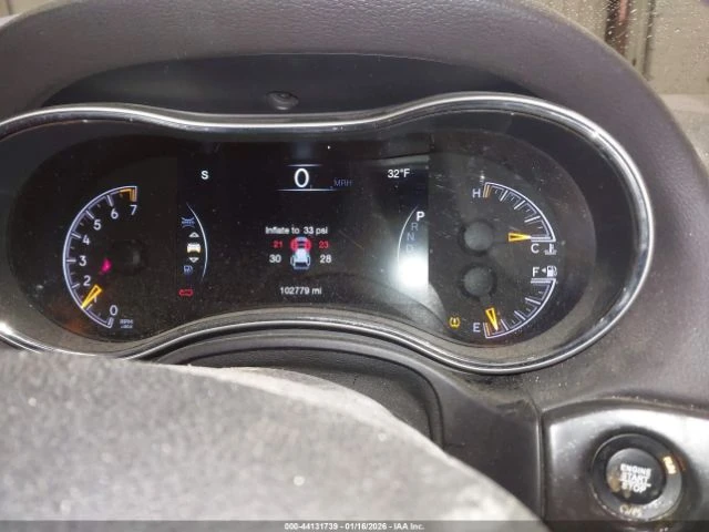 Jeep Grand cherokee LAREDO E 2 КЛЮЧА КЛИП НА ДВИГАТЕЛ БЪРЗ ТРАНСПОРТ, снимка 11 - Автомобили и джипове - 53361699