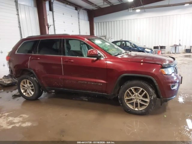 Jeep Grand cherokee LAREDO E 2 КЛЮЧА КЛИП НА ДВИГАТЕЛ БЪРЗ ТРАНСПОРТ - изображение 6