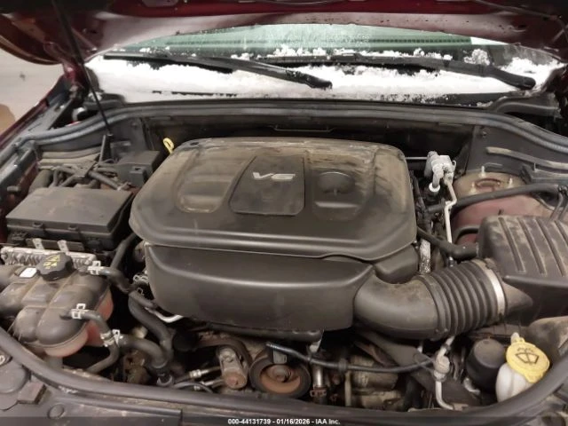 Jeep Grand cherokee LAREDO E 2 КЛЮЧА КЛИП НА ДВИГАТЕЛ БЪРЗ ТРАНСПОРТ - изображение 10