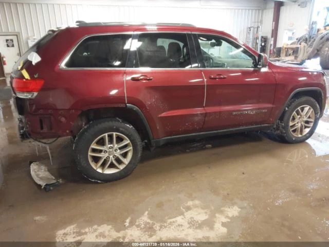 Jeep Grand cherokee LAREDO E 2 КЛЮЧА КЛИП НА ДВИГАТЕЛ БЪРЗ ТРАНСПОРТ - изображение 5