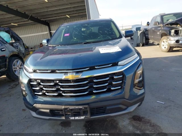 Chevrolet Equinox 2LT, снимка 12 - Автомобили и джипове - 54931146