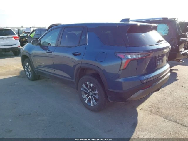 Chevrolet Equinox 2LT, снимка 3 - Автомобили и джипове - 54931146