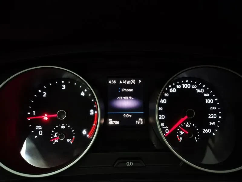 VW Tiguan 2.0 Tdi Prestige, снимка 16 - Автомобили и джипове - 56112963