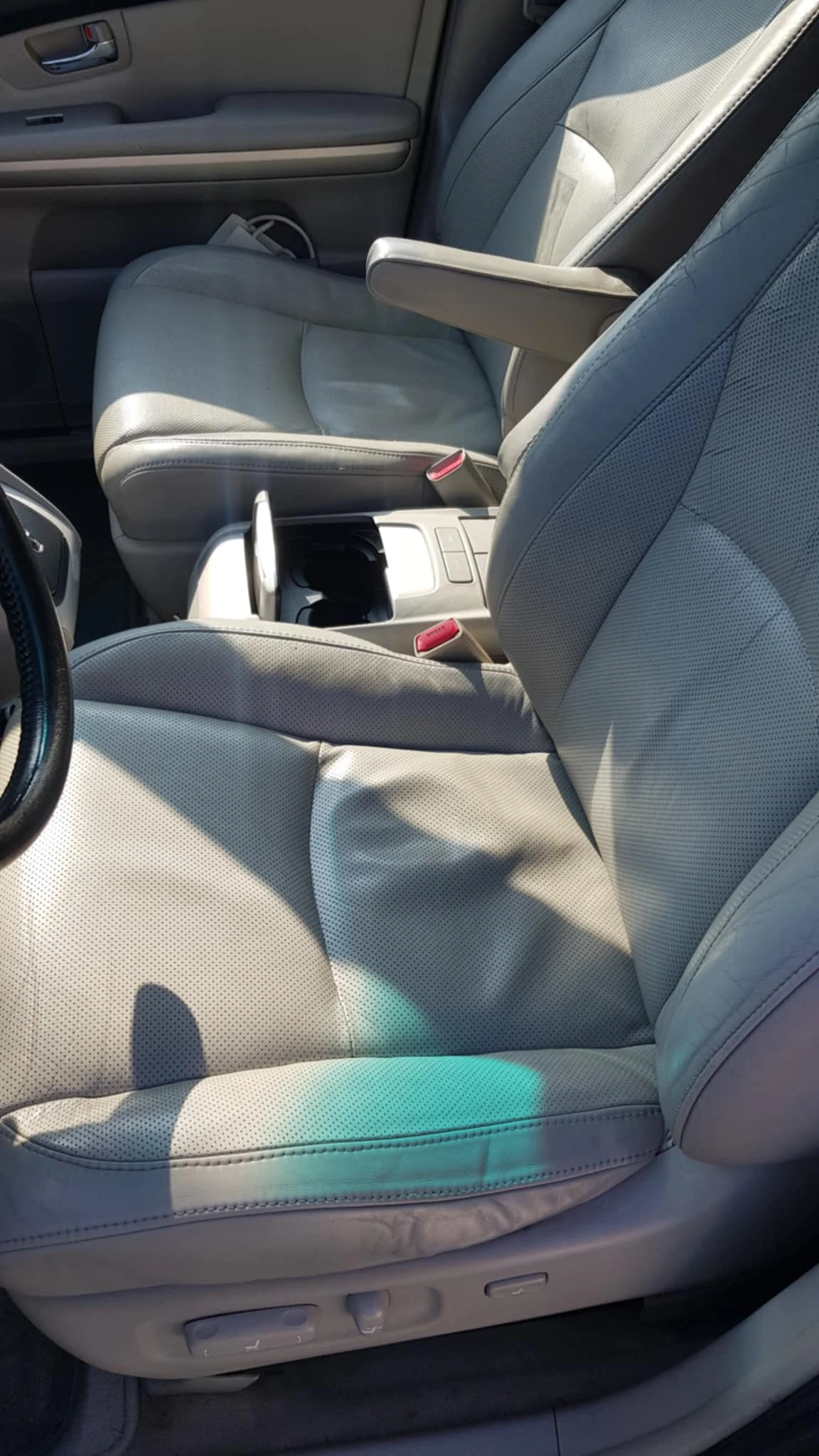 Lexus RX 400h | Mobile.bg   12