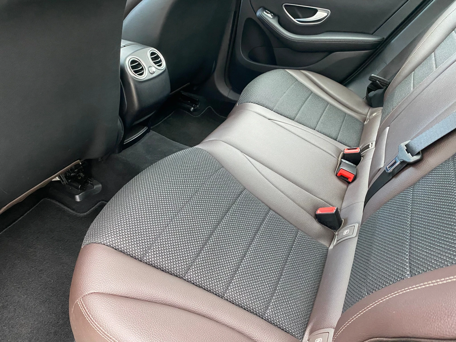 Mercedes-Benz GLC 250 AMG Line* 9G* * * * NAVI | Mobile.bg   11