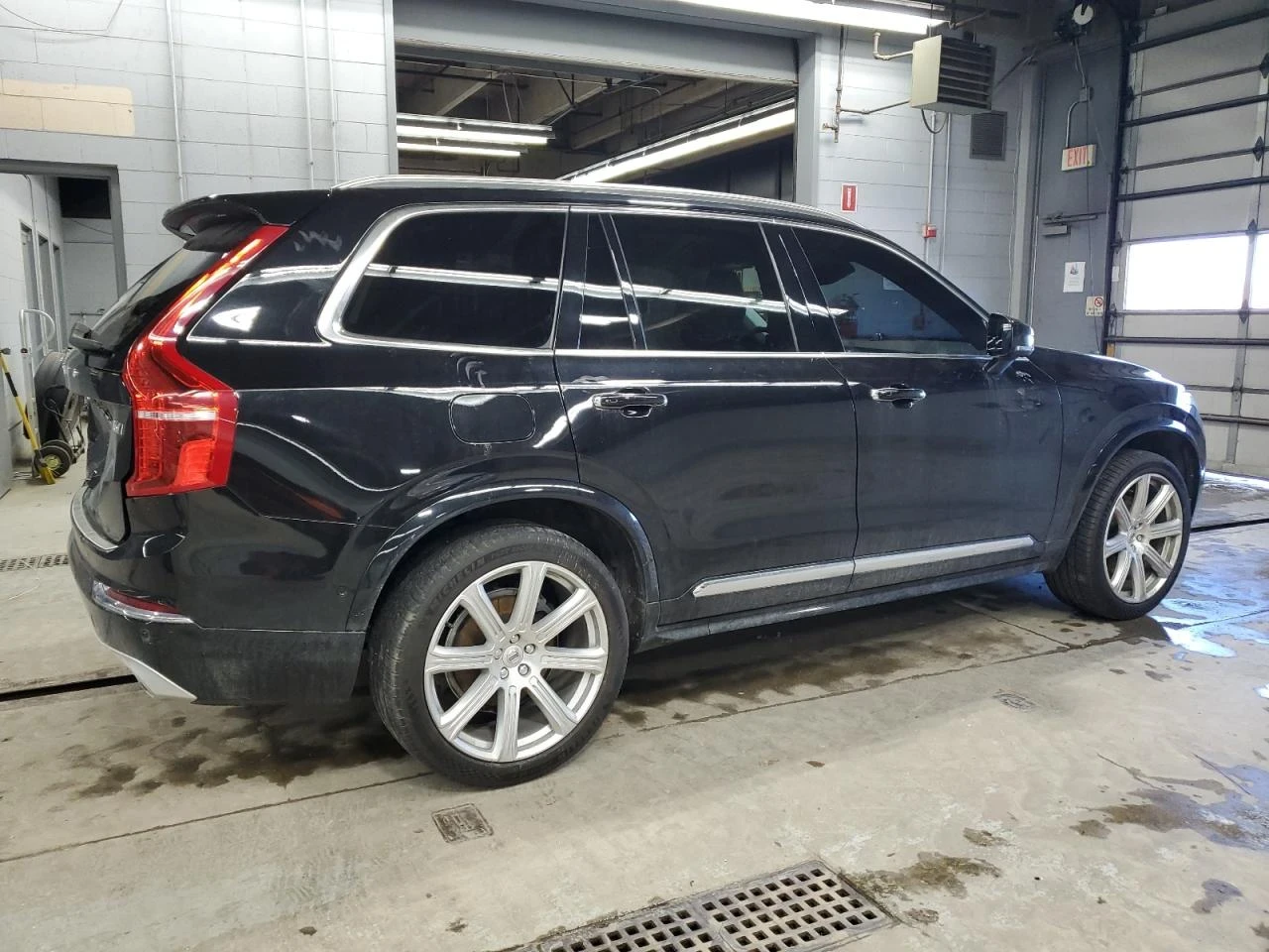 Volvo Xc90  - изображение 3