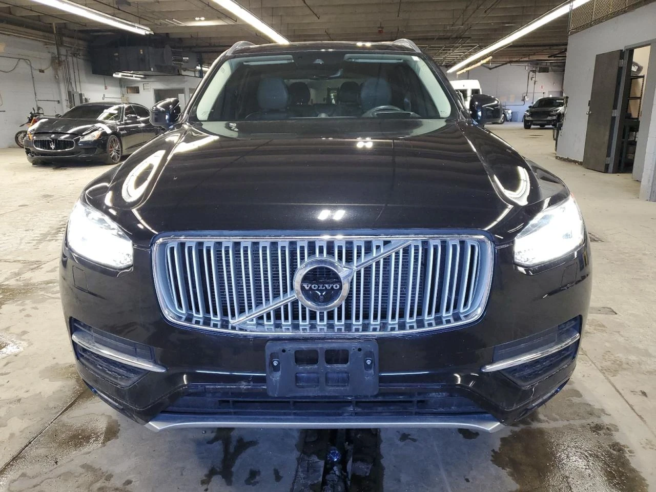 Volvo Xc90  - изображение 5