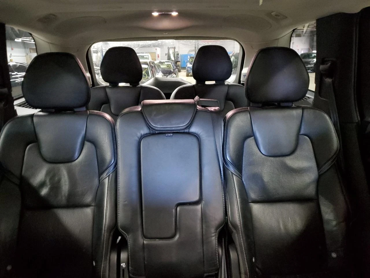Volvo Xc90  - изображение 9