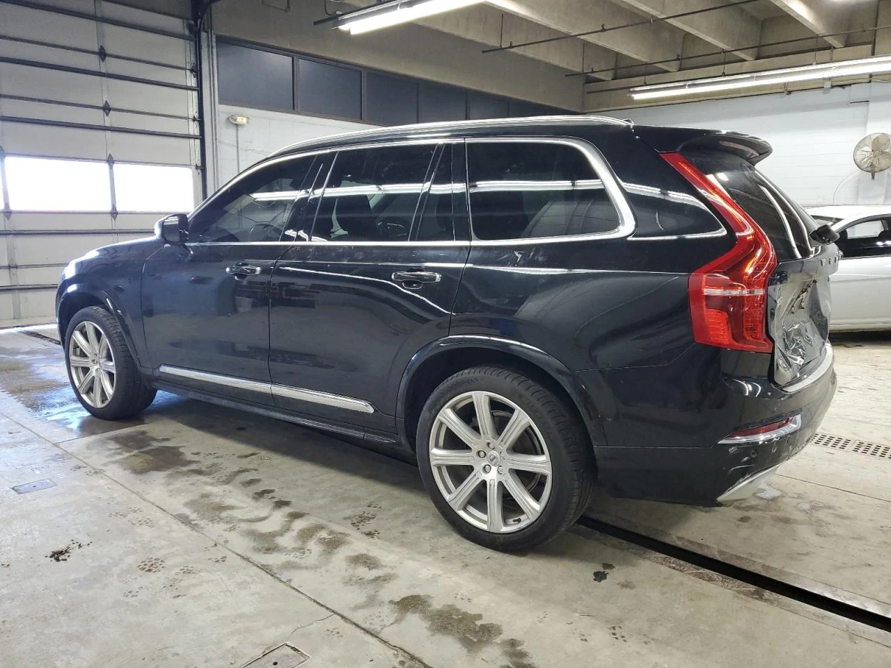 Volvo Xc90  - изображение 4