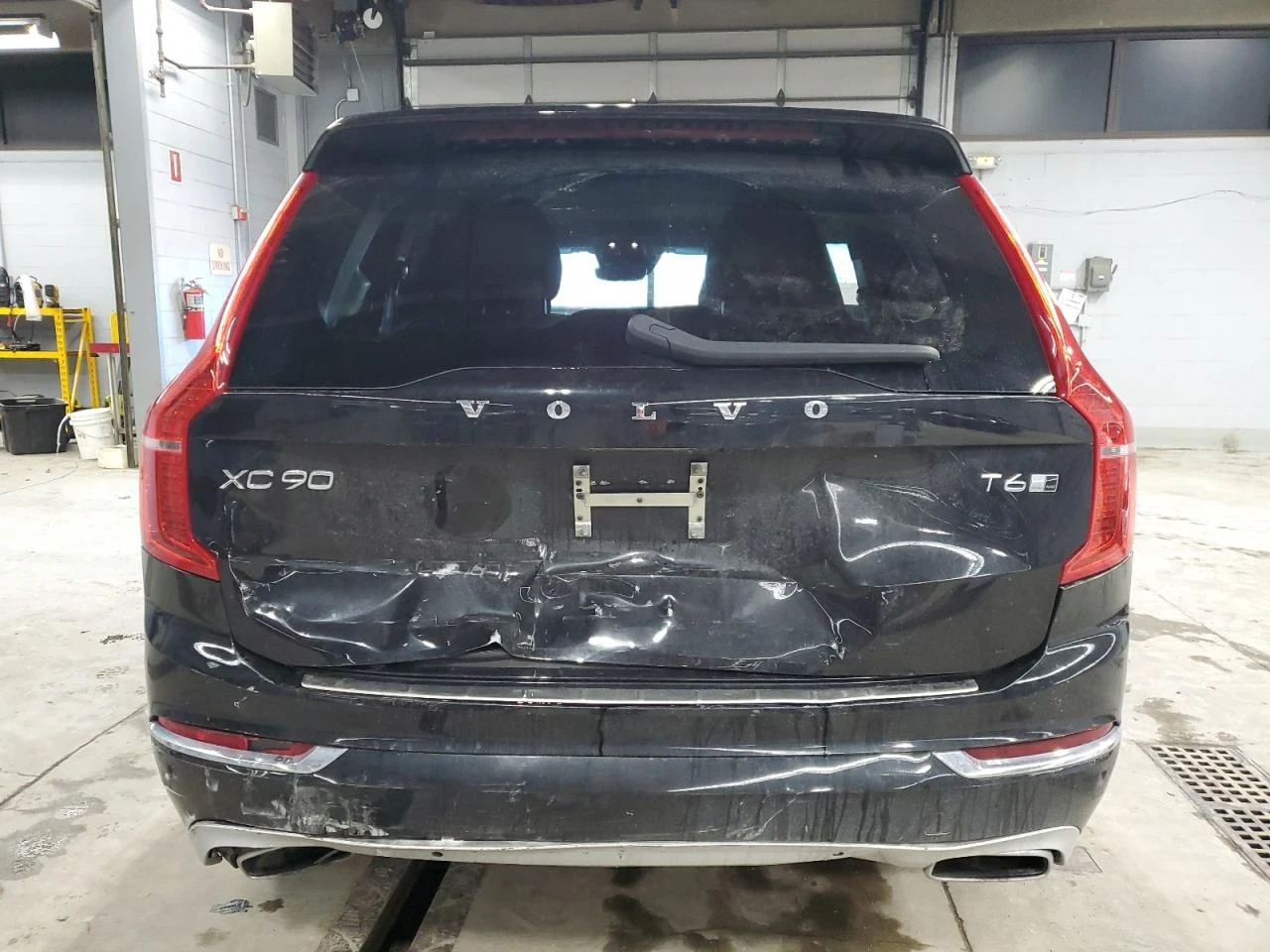 Volvo Xc90  - изображение 6
