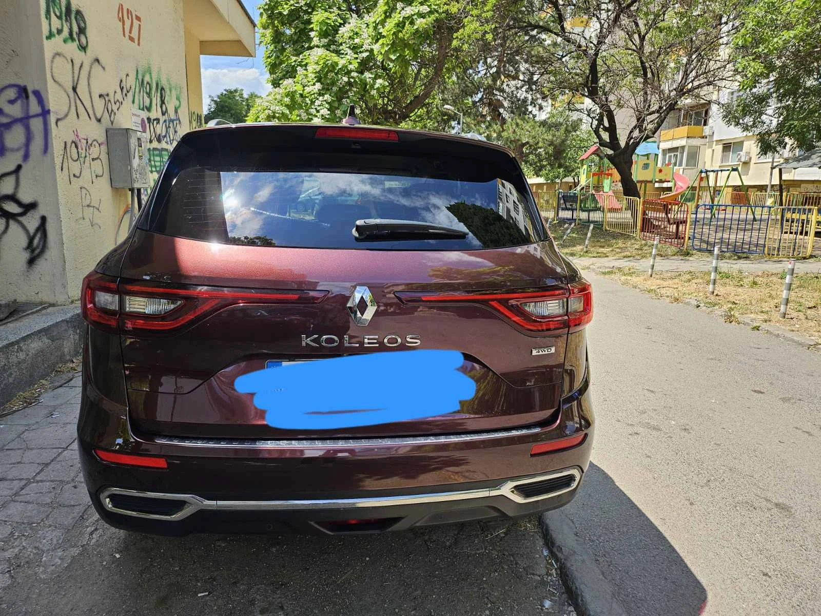 Renault Koleos INITIALE Paris - изображение 2