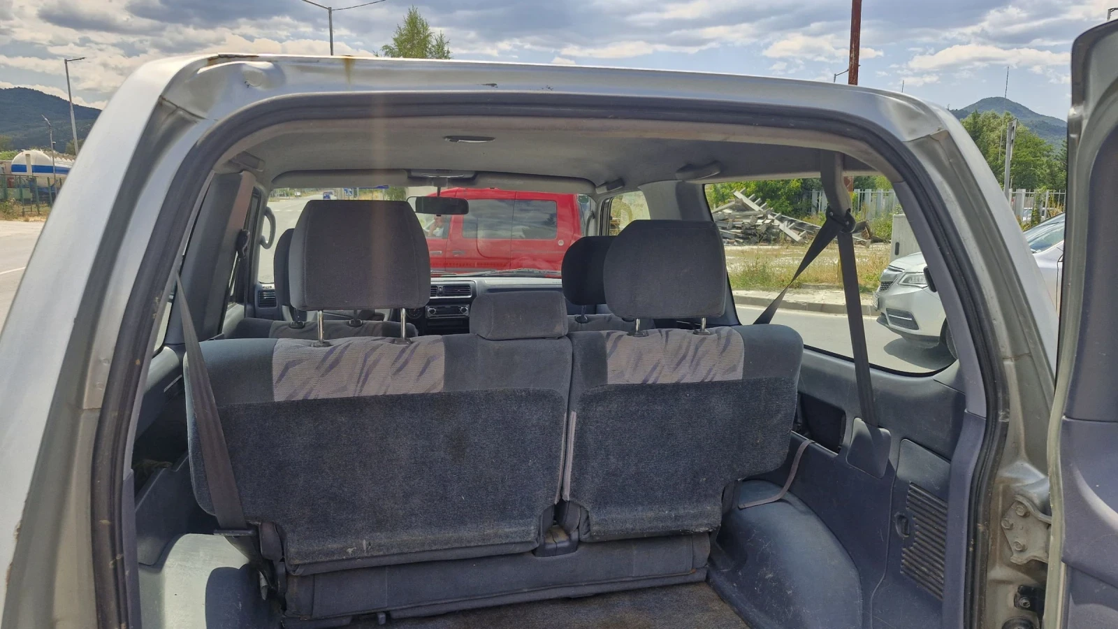 Toyota Land cruiser 3, 0 4Х4 - изображение 9