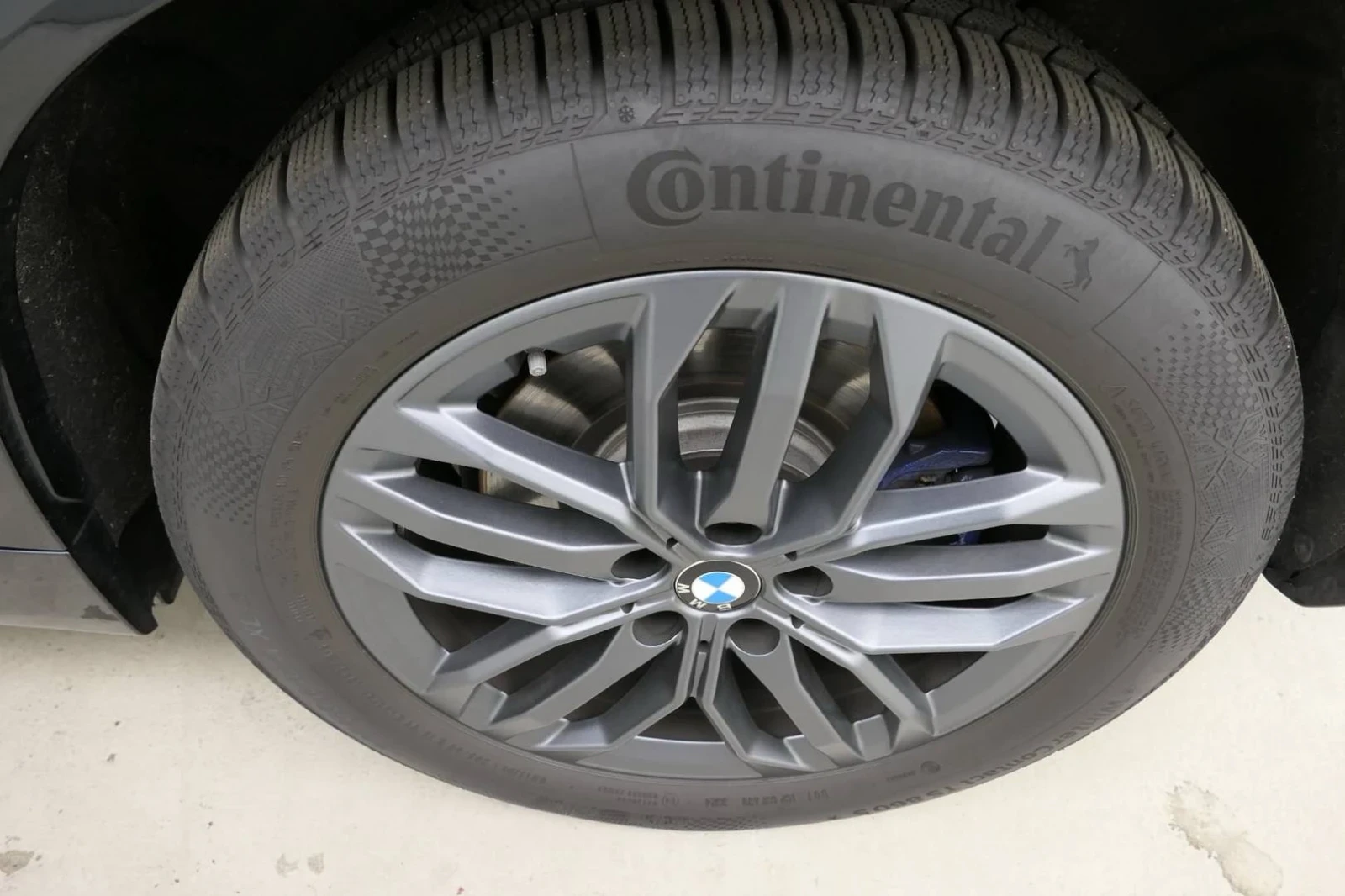 BMW X2 BMW X2 M 35 X-DRIVE | Mobile.bg   11