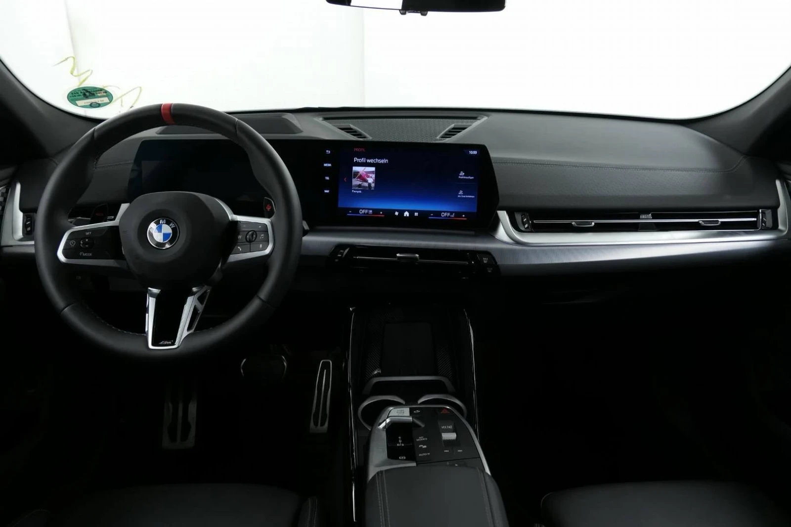 BMW X2 BMW X2 M 35 X-DRIVE - изображение 8
