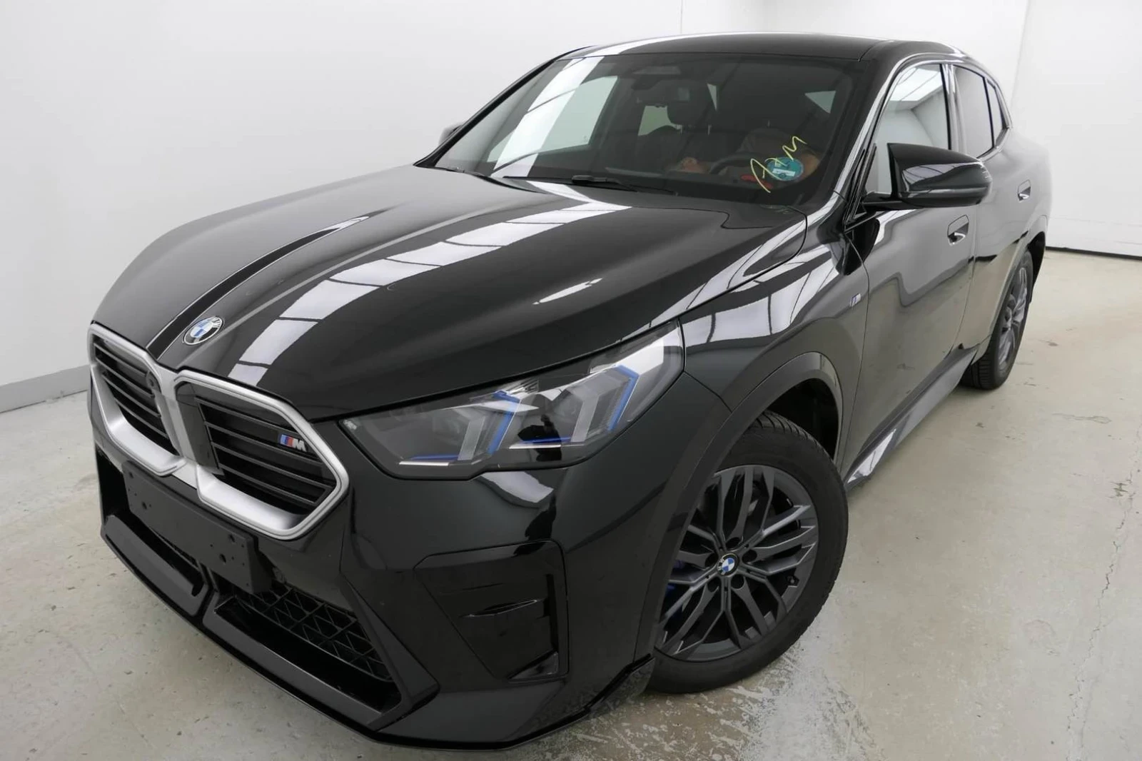 BMW X2 BMW X2 M 35 X-DRIVE | Mobile.bg   1