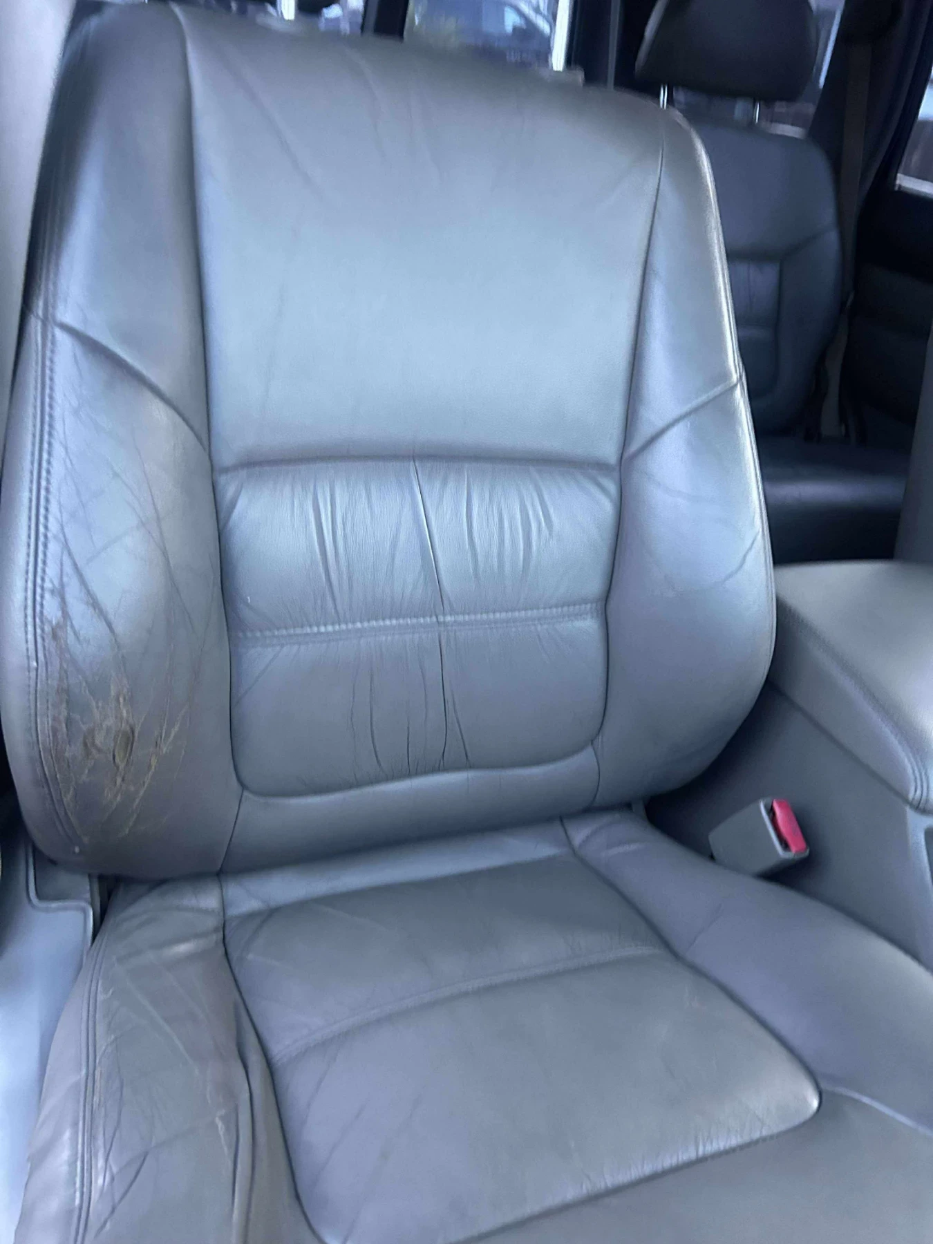 Nissan Patrol 3.0 TDI  - изображение 10