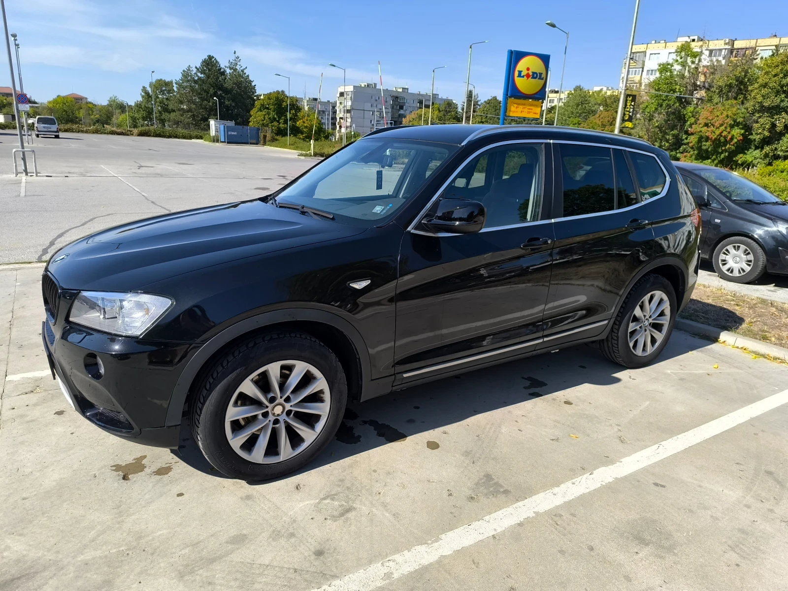 BMW X3 | Mobile.bg � ����������� 1