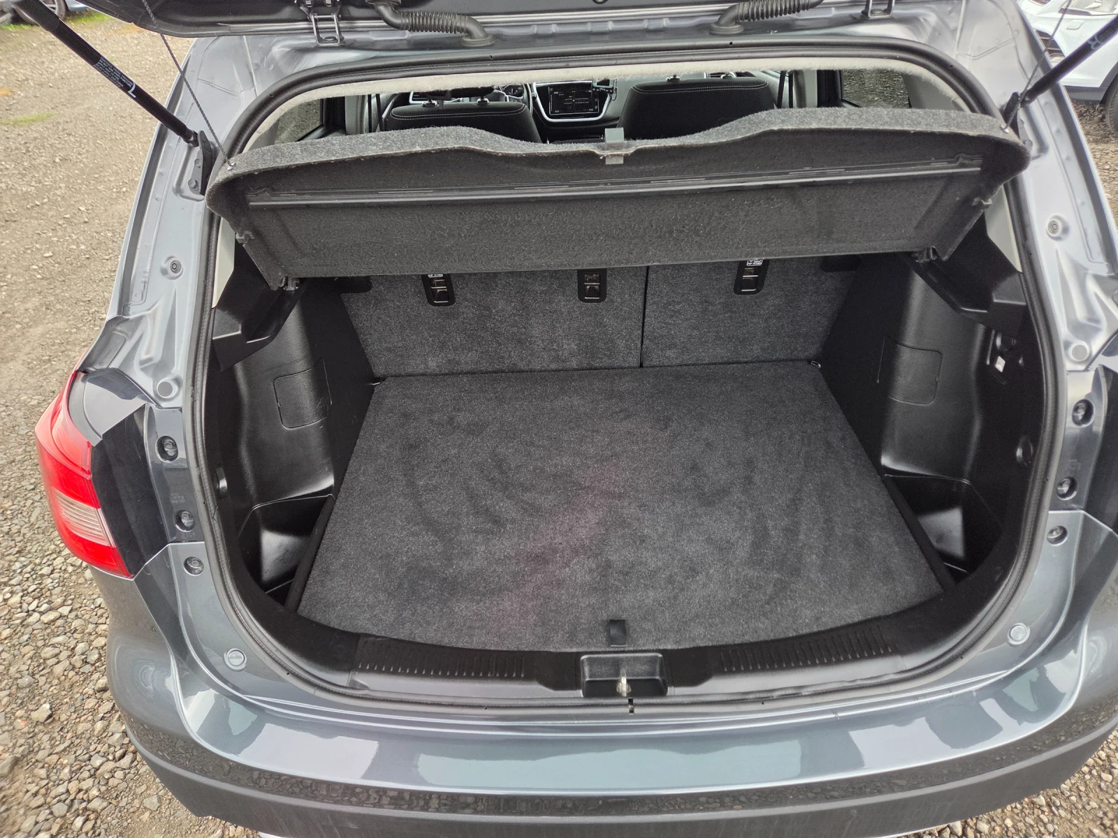 Suzuki SX4 S-Cross 1.4i, 4x4 CH | Mobile.bg   14