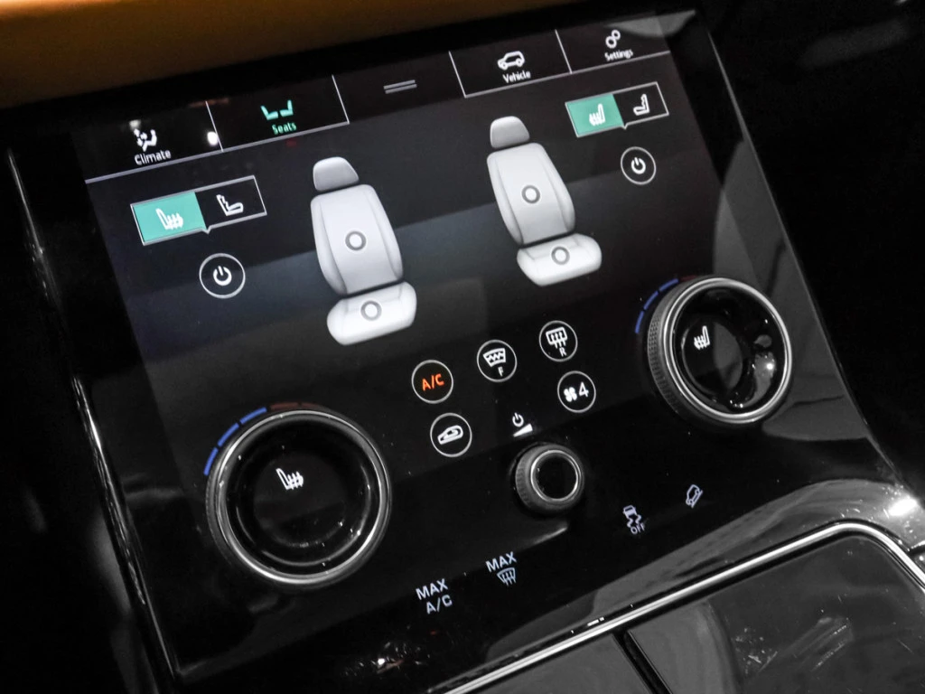 Land Rover Range Rover Velar P380 / R-Dynamic HSE / Meridian / PANO / HUD | Mobile.bg   15