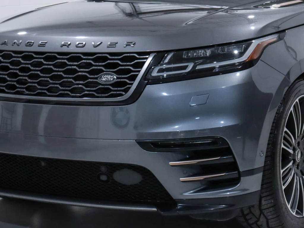 Land Rover Range Rover Velar P380 / R-Dynamic HSE / Meridian / PANO / HUD - изображение 6