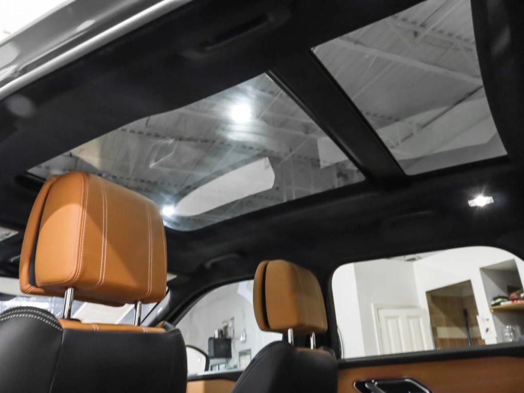 Land Rover Range Rover Velar P380 / R-Dynamic HSE / Meridian / PANO / HUD | Mobile.bg   17