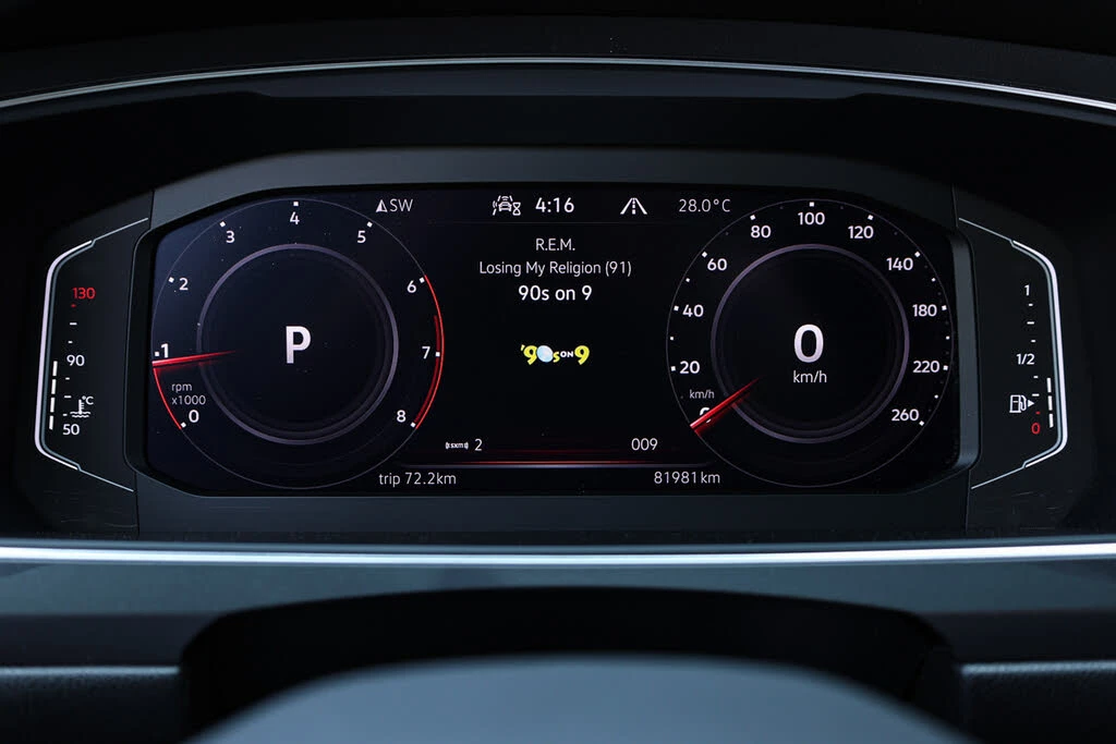 VW Tiguan COMFORTLINE R-LINE BLACK* * *  | Mobile.bg   16