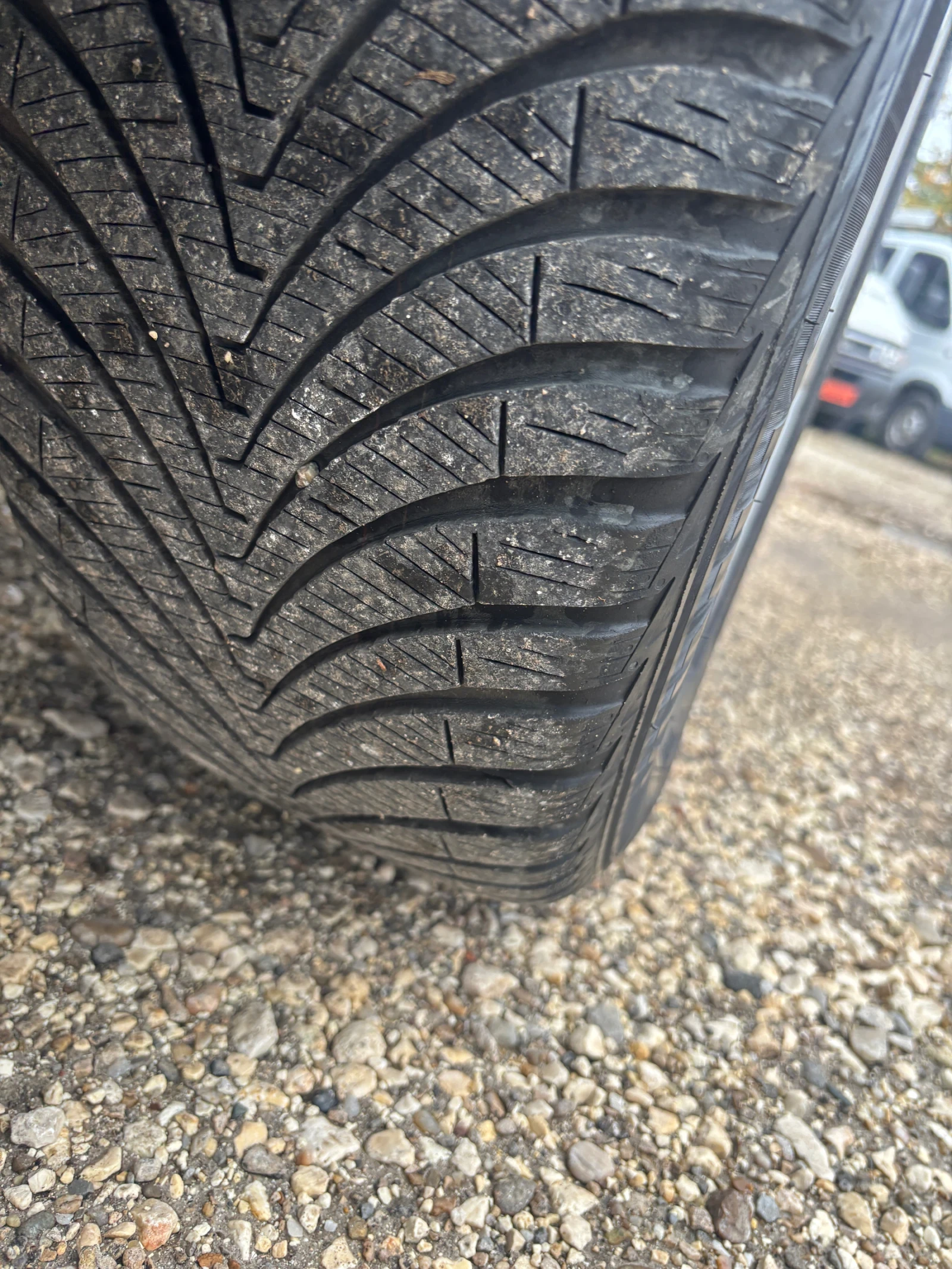 Mitsubishi Outlander 2008+ 2.2+ 156+ 4* 4+ 6+ 7 | Mobile.bg   15