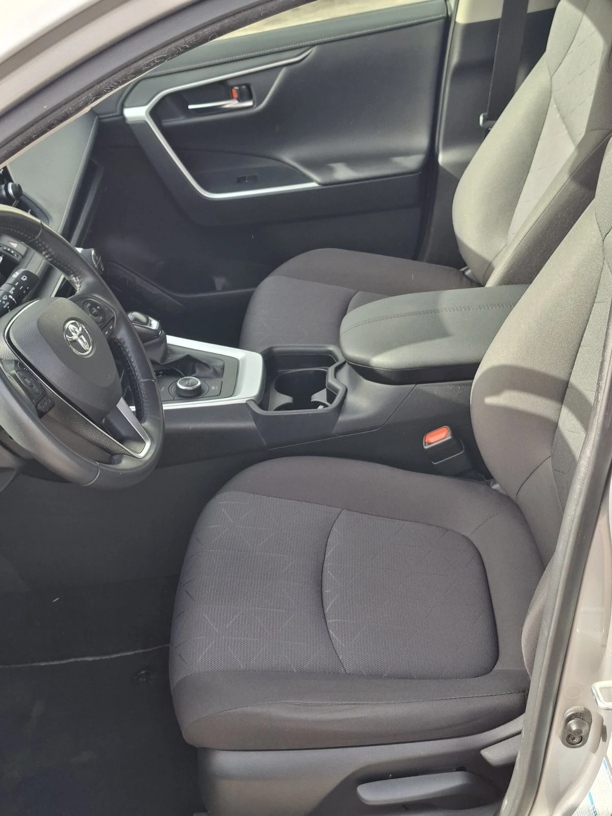 Toyota Rav4 2.5, AWD-I - изображение 8