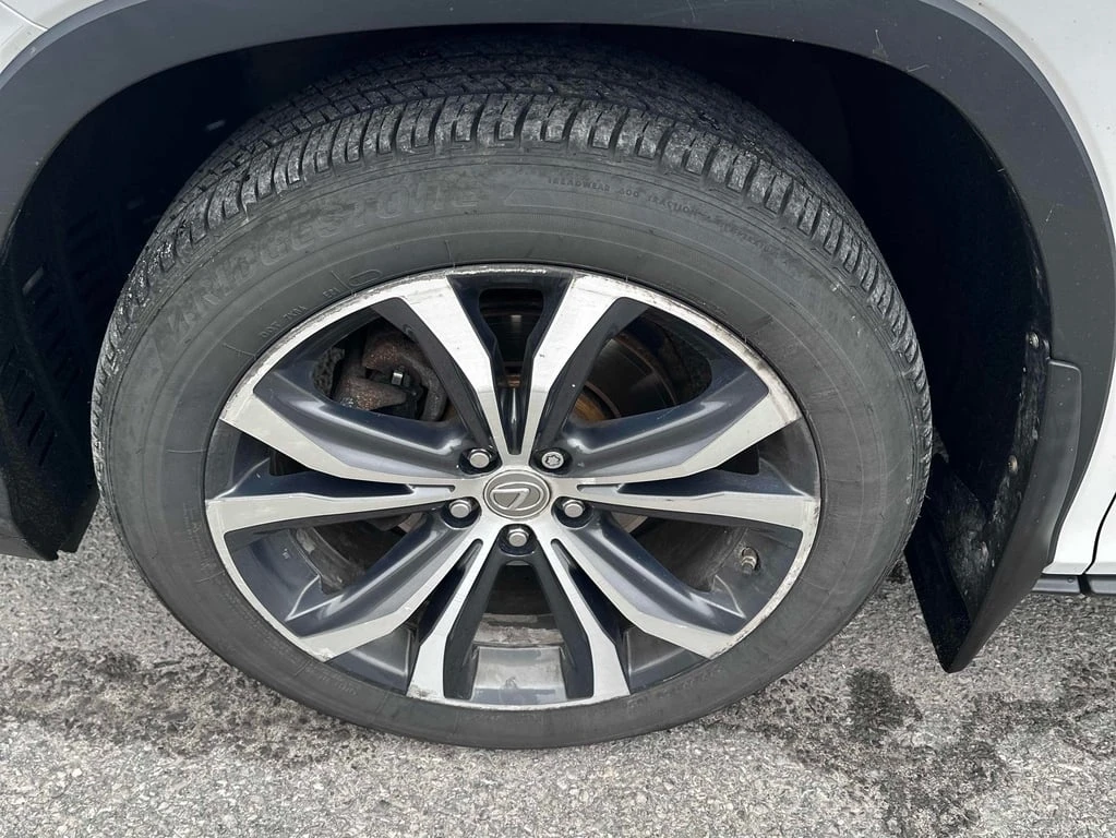 Lexus RX 350 * AWD 4dr * CARFAX *    | Mobile.bg   7