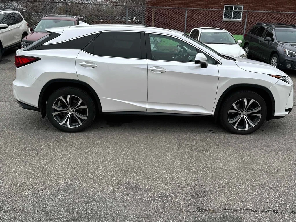 Lexus RX 350 * AWD 4dr * CARFAX *    | Mobile.bg   3