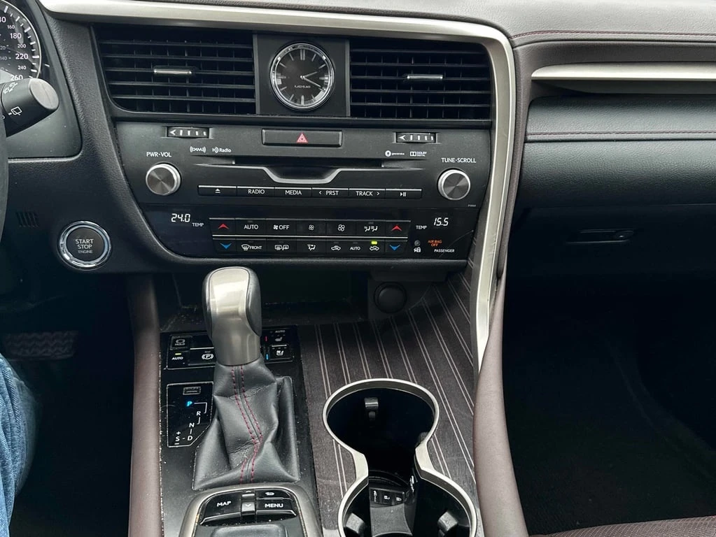 Lexus RX 350 * AWD 4dr * CARFAX *    | Mobile.bg   9