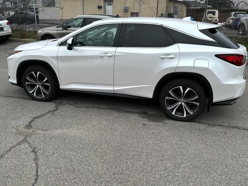 Lexus RX 350 * AWD 4dr * CARFAX *    | Mobile.bg   2