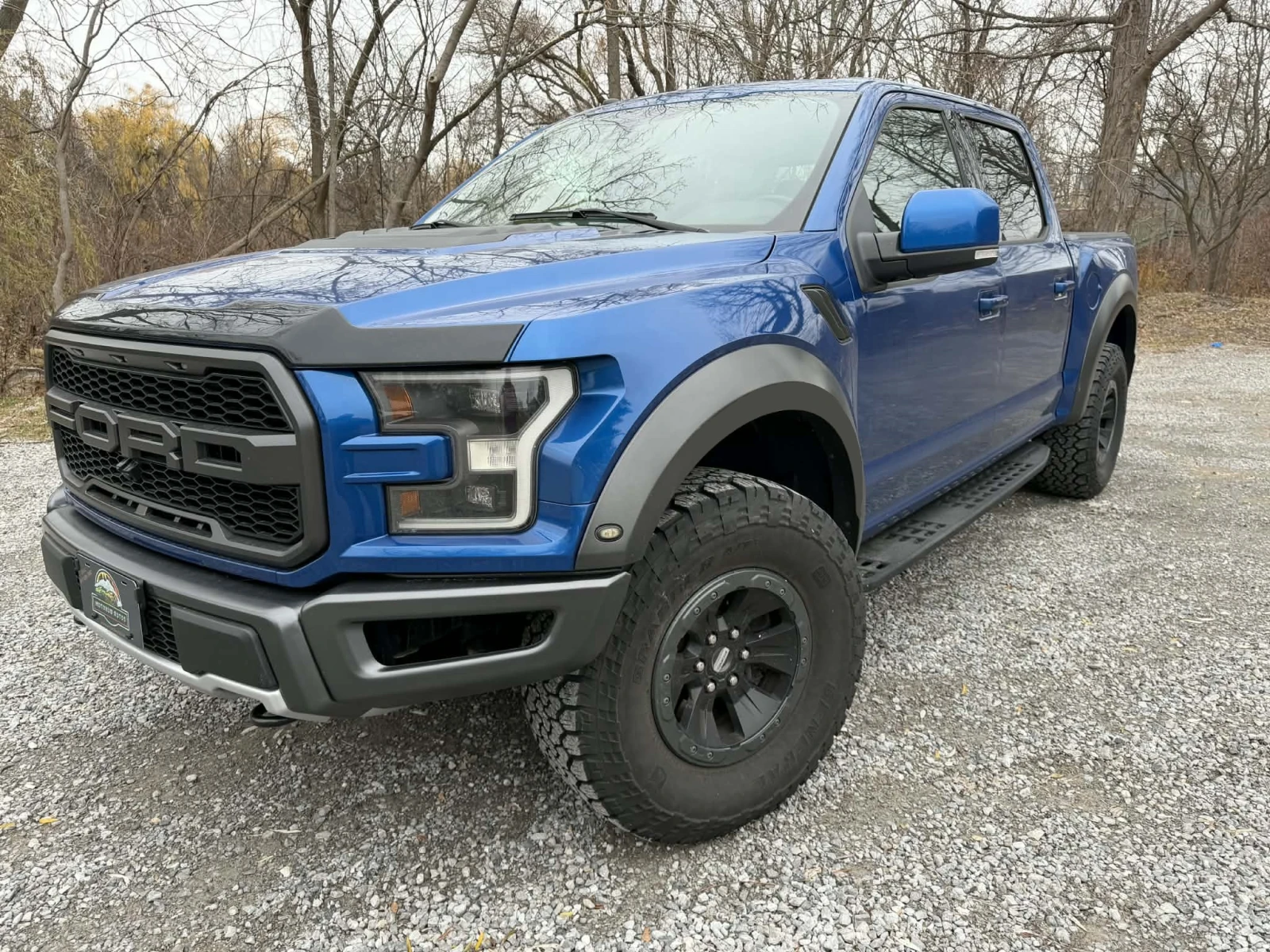 Ford Raptor * CARFAX * БЕЗ ПЪРВОНАЧАЛНА ВНОСКА - изображение 3