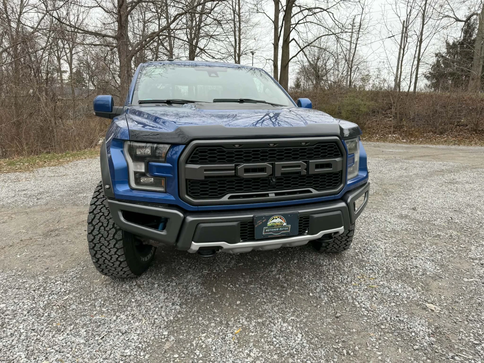 Ford Raptor * CARFAX * БЕЗ ПЪРВОНАЧАЛНА ВНОСКА - изображение 2