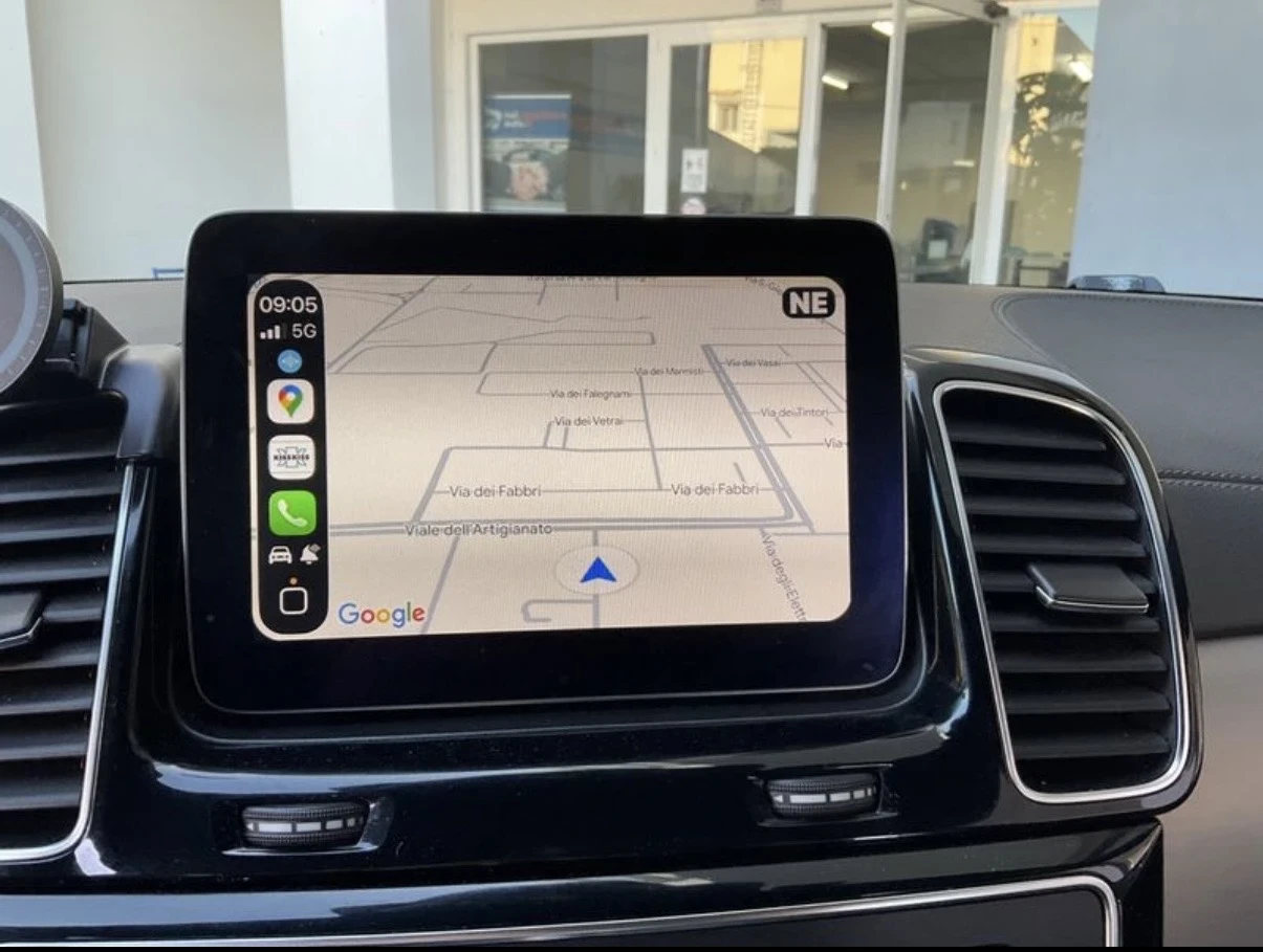 Mercedes-Benz GLE 350 AMG BLACK EDITION PANORAMA COUPE | Mobile.bg � ����������� 11