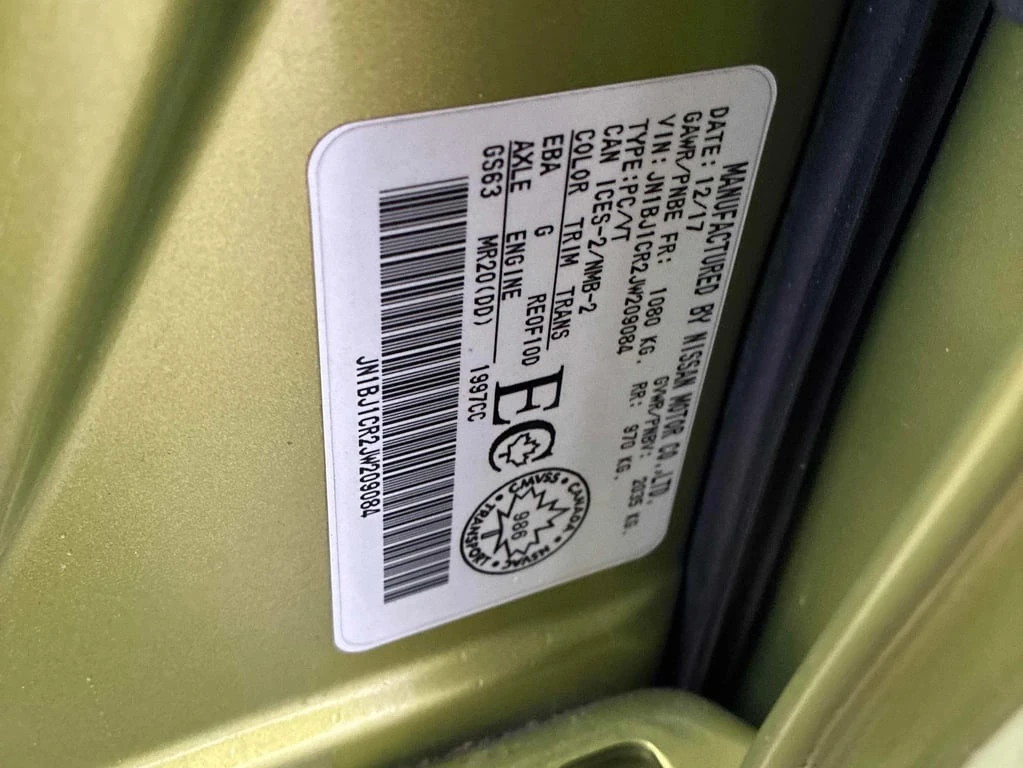 Nissan Qashqai * AWD CVT * CARFAX * БЕЗ ПЪРВОНАЧАЛНА ВНОСКА - изображение 10