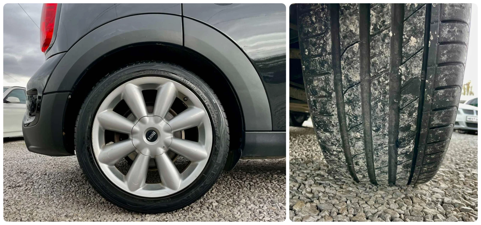 Mini Countryman SD JCW ALL4  | Mobile.bg � ����������� 17