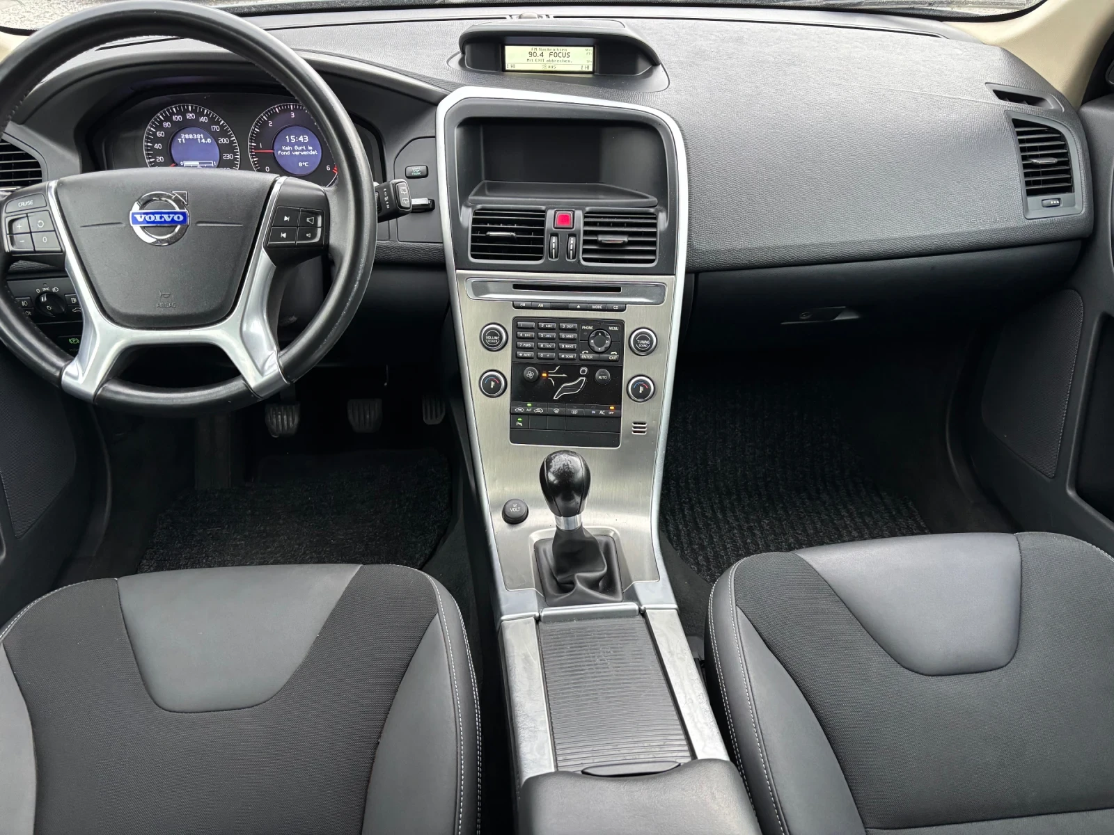 Volvo XC60 2.4 D 5 ����� | Mobile.bg � ����������� 11