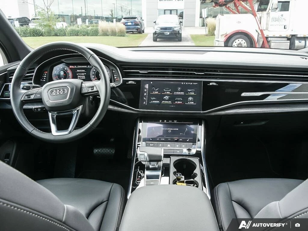 Audi Q7 QUATTRO, � ����������� & ���� ������ | Mobile.bg � ����������� 6